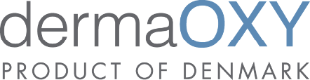 dermaOxy logo